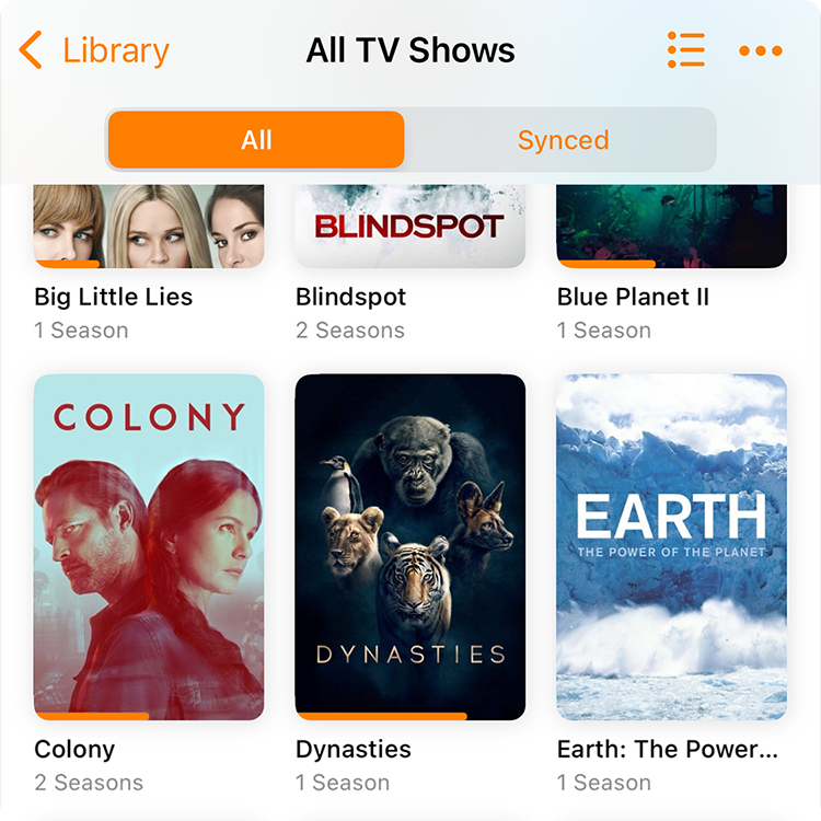 Play everything 玩转一切